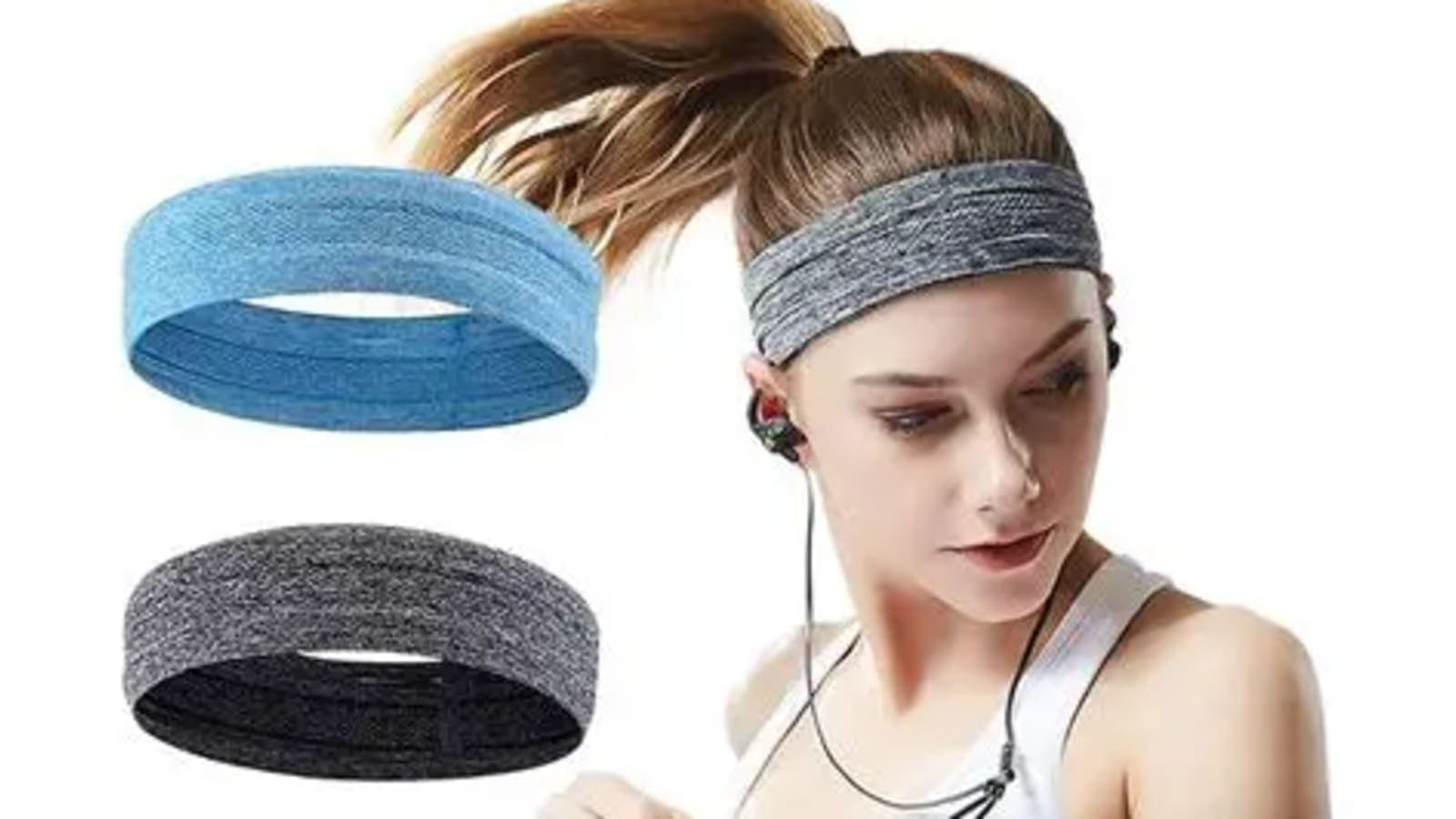 Sweatband: Redefining Home Fitness for a Stronger, Smarter You