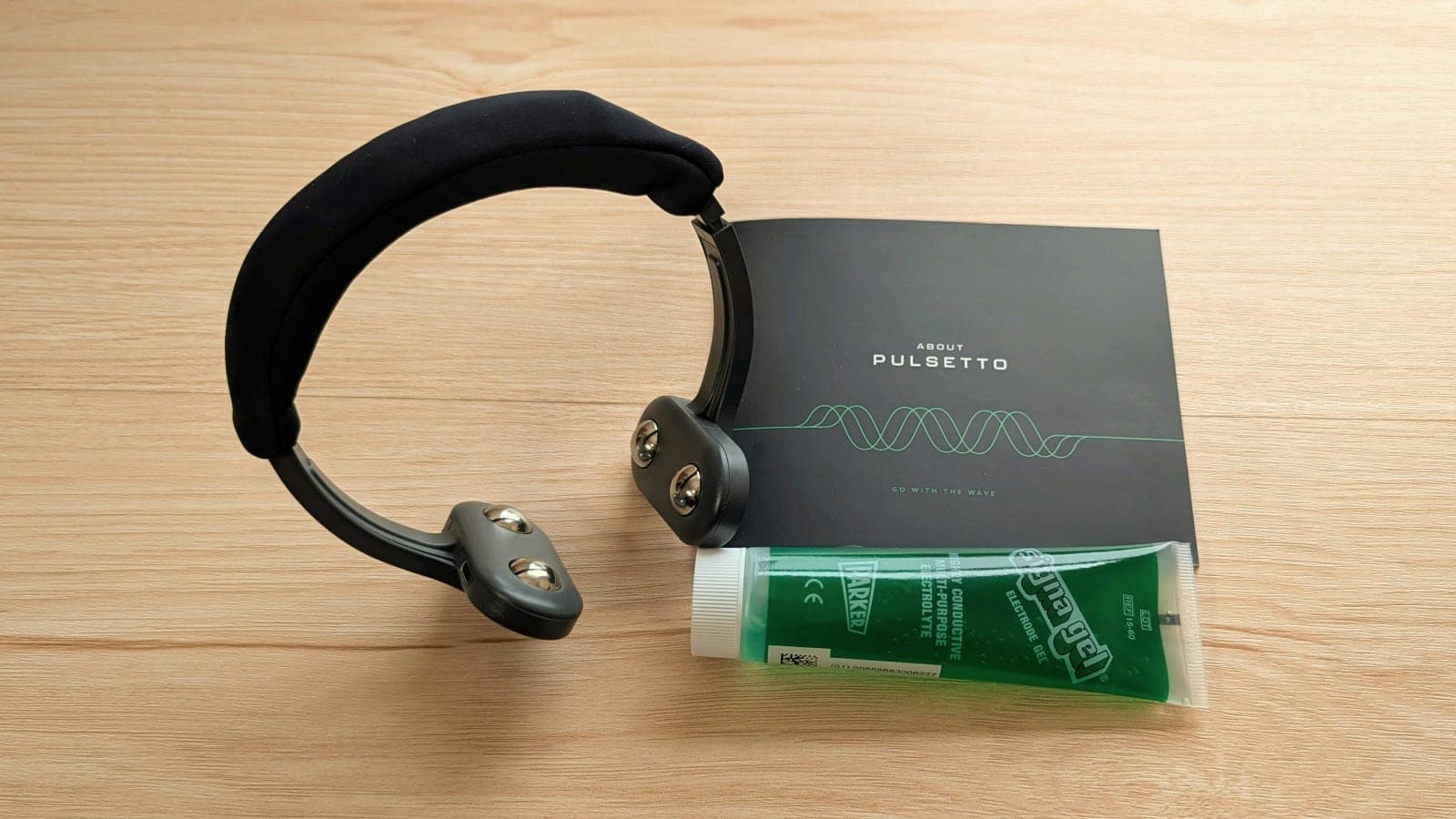 Pulsetto: The Smart Path to Calm, Clarity, and Nervous System Reset