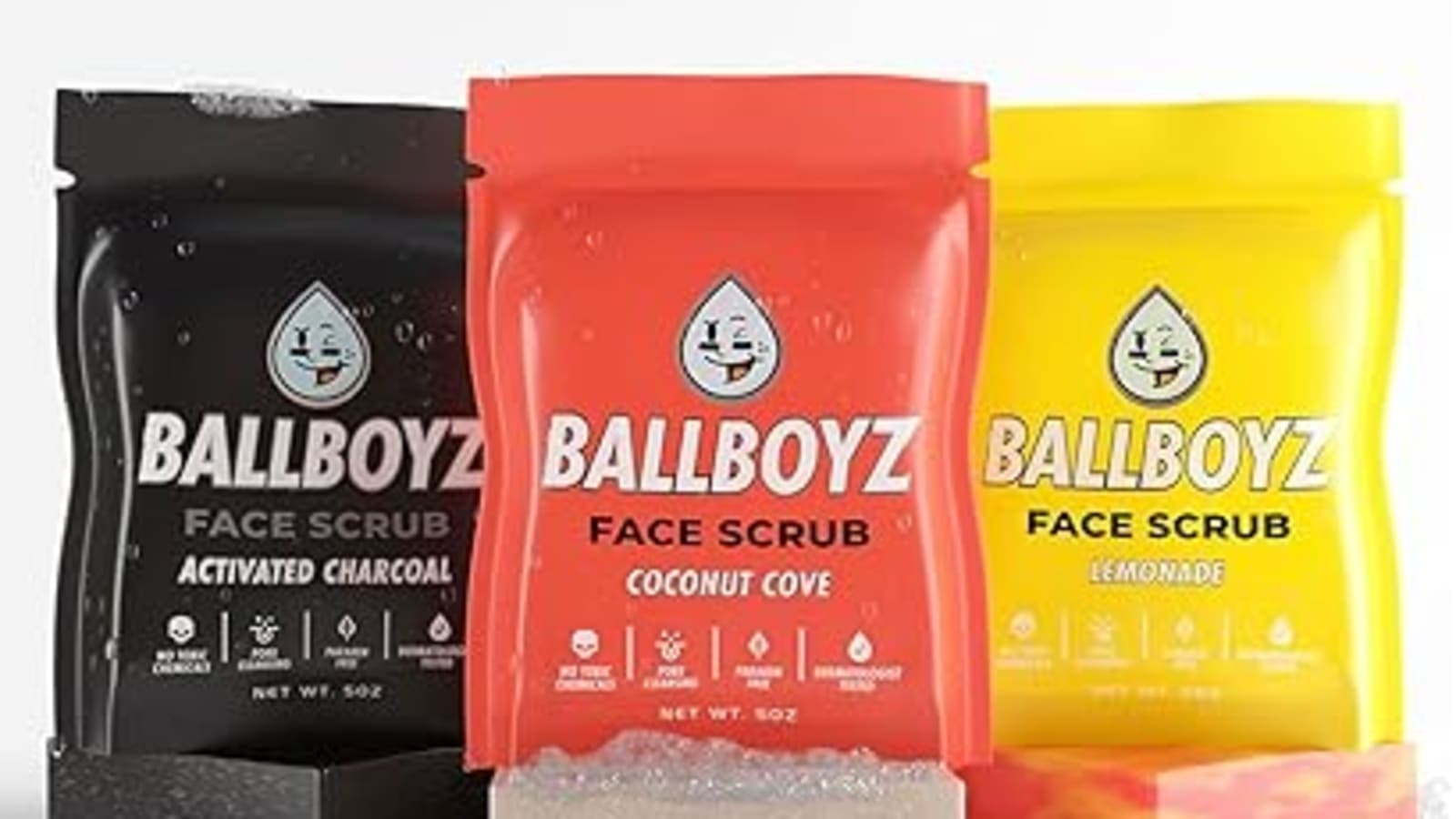 Ballboyz: Redefining Men’s Comfort, Confidence, and Everyday Performance