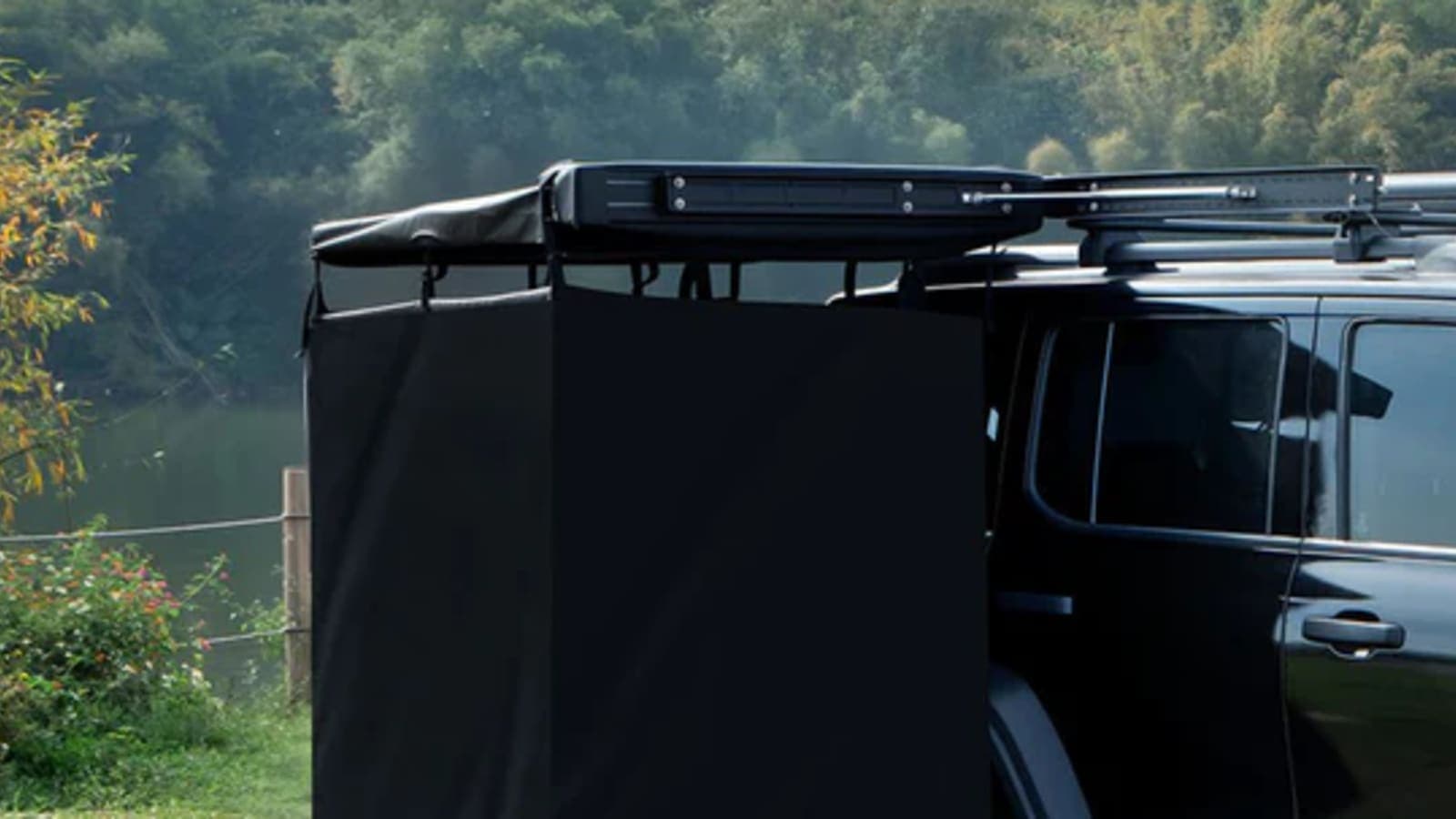 TOPOAK Overland: The Effortless Path to Comfort, Freedom, and Better Outdoor Living