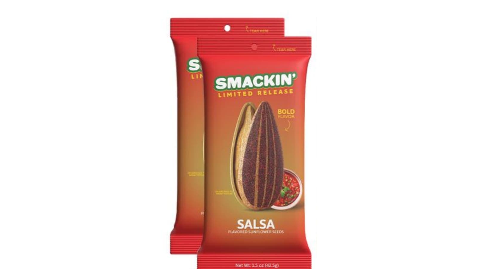 SMACKIN Sunflower Seeds: Reinventing the Classic Snack for a Healthier, More Flavorful Lifestyle