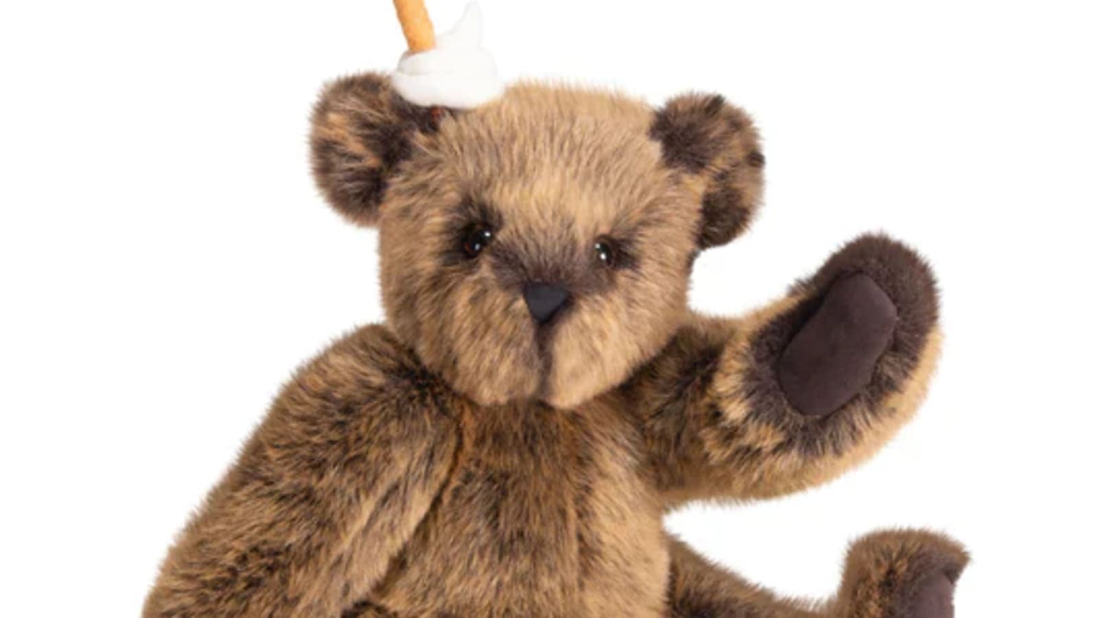 Vermont Teddy Bear: The Timeless Path to Comfort, Connection, and Lasting Well-Being